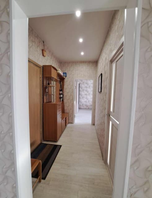 2 комн., 51 м², Монолитно-каркасный, Прометей, ЖК