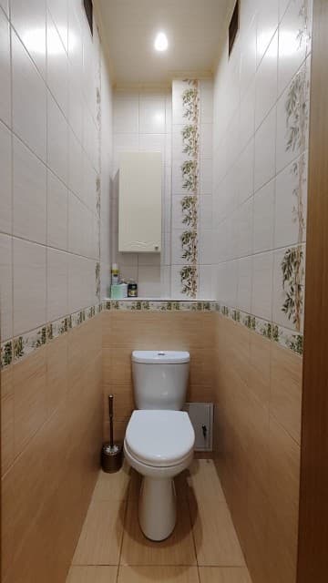 2 комн., 82 м², Инд. планировка, Областная больница, рынок "Манньыаттаах" 16
