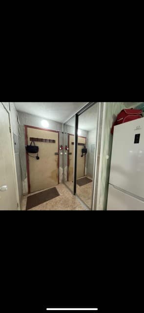 3 комн., 39 м², Малосемейка, Сайсары 8