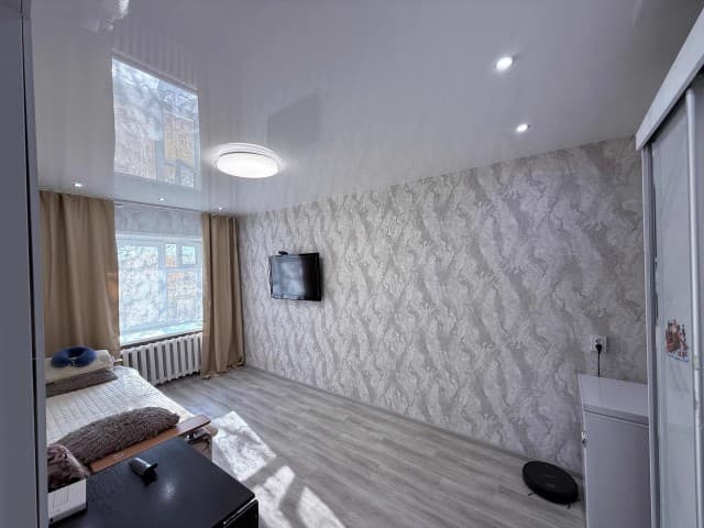 2 комн., 43 м², Блочный, Автодорожная 4