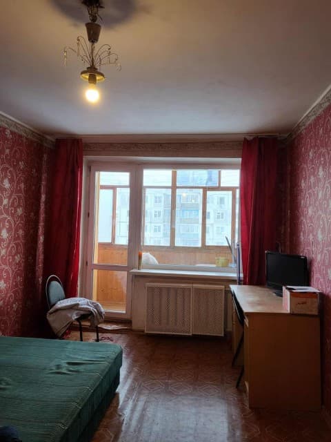 1 комн., 35 м², КПД, 103 квартал (Ростелеком) 4