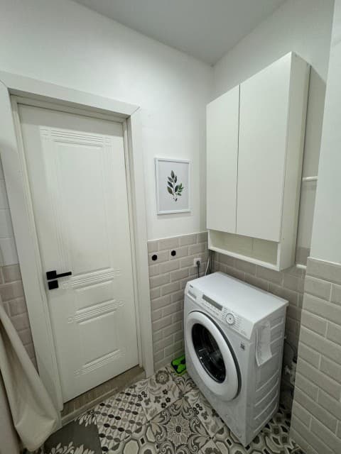1 комн., 43 м², Инд. планировка, 203 мкрн. 9