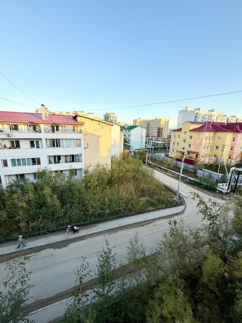 1 комн., Блочный, 16 квартал 9