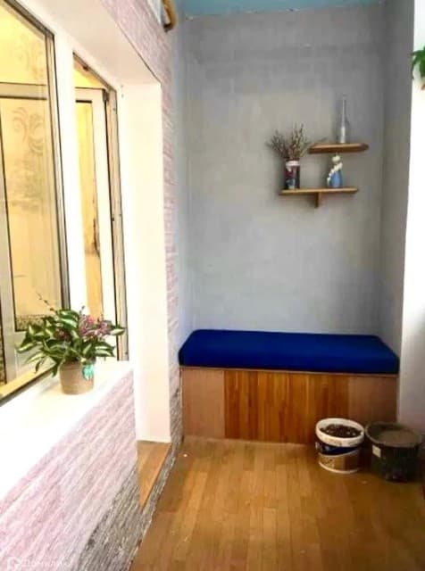 2 комн., 62 м², Блочный, Жатай 9