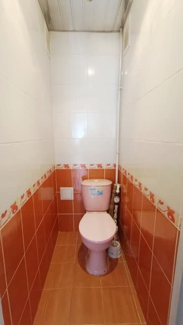 2 комн., 48 м², КПД, Автовокзал 7
