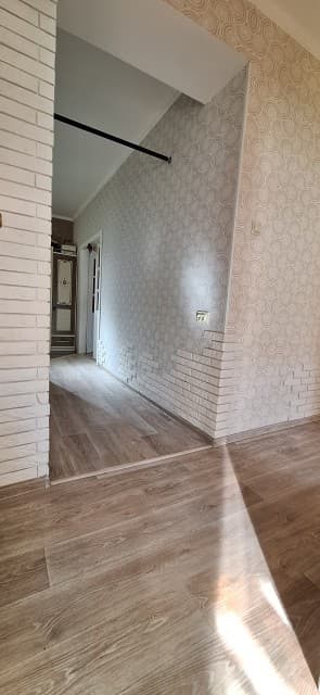 3 комн., 66 м², Блочный, Апельсин 7