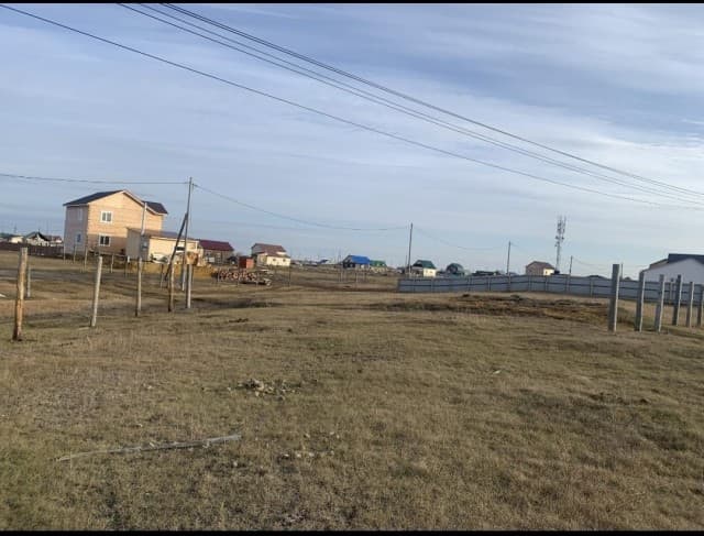 951 м², земельные участки, продаю 2