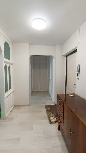 2 комн., 48 м², КПД, Автовокзал 6