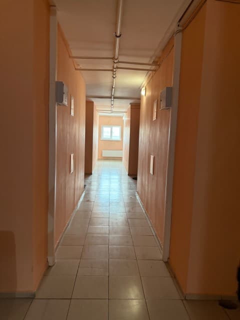 Студия, 23 м², Блочный, 16 квартал 6