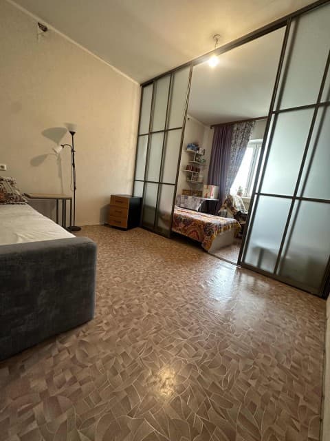 2 комн., 61 м², 112 серия, Студгородок 6