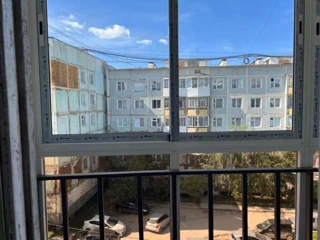 1 комн., КПД, 31 школа 5