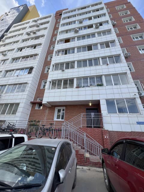 1 комн., 36 м², 112 серия, Студгородок 3