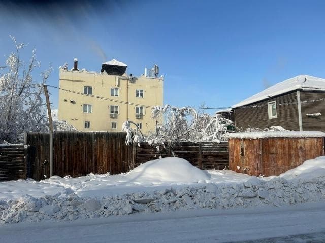 Земельные участки, продаю 7