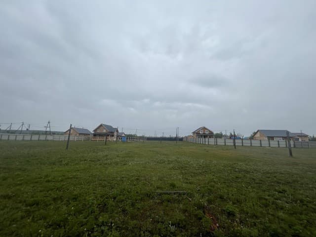 1000 м², земельные участки, продаю 3