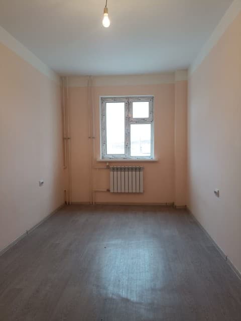 1 комн., 35 м², Монолитно-каркасный, Покровский тракт 2