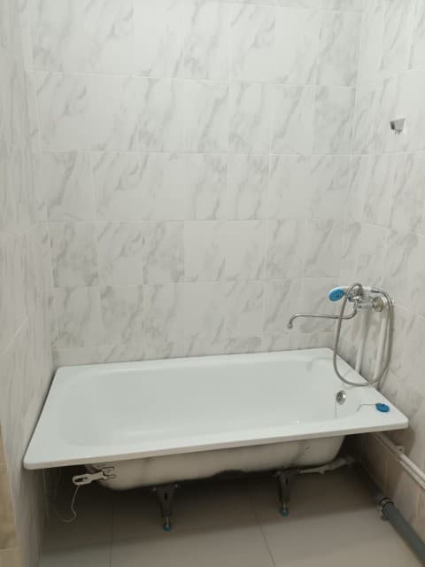 1 комн., 35 м², Монолитно-каркасный, Покровский тракт 4