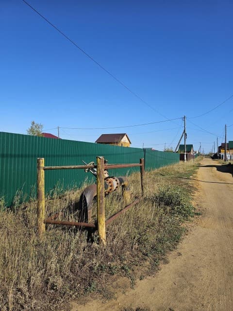 1000 м², земельные участки, продаю 3