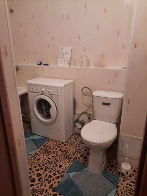 1 комн., 35 м², КПД, 103 квартал (Ростелеком) 8