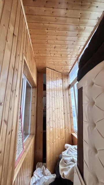 3 комн., 80 м², 112 серия, Областная больница, рынок "Манньыаттаах" 3