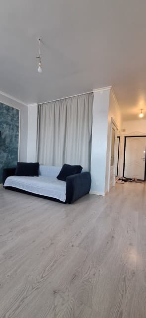 1 комн., 40 м², Монолитно-каркасный, 16 квартал 4
