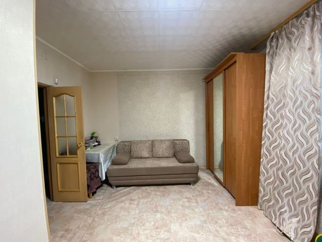 1 комн., Инд. планировка, Залог 3