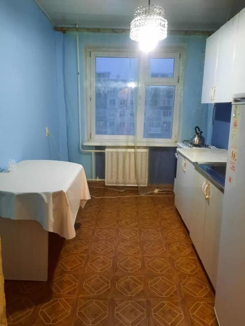 1 комн., 35 м², КПД, 103 квартал (Ростелеком) 2