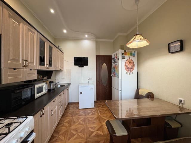 1 комн., 35 м², 112 серия, Авиапорт 2