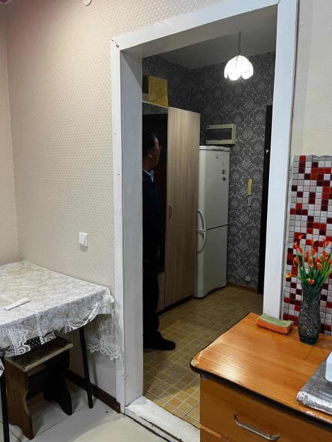 Студия, 25 м², Инд. планировка, ЯГИТИ 2