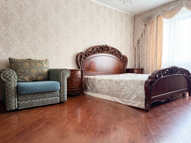 3 комн., 112 серия, Муус Хайа 8