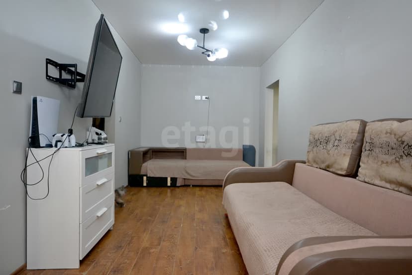 3 комн., 80 м², 112 серия 2