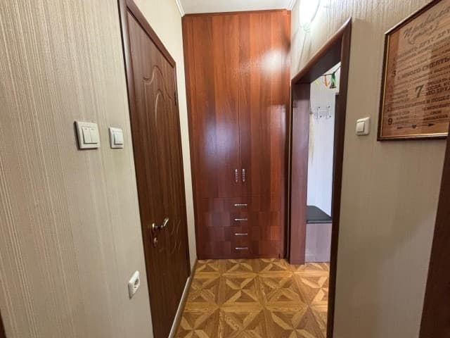 1 комн., 35 м², 112 серия, Авиапорт 6