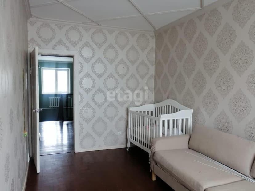 4 комн., 198 м², Инд. планировка 2