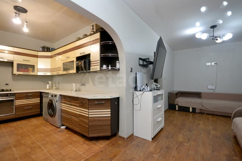 3 комн., 80 м², 112 серия