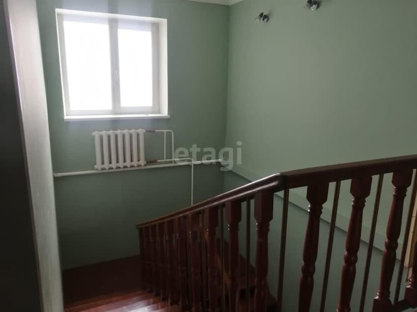 4 комн., 198 м², Инд. планировка 7