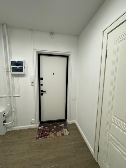 1 комн., 43 м², Инд. планировка, 203 мкрн. 11