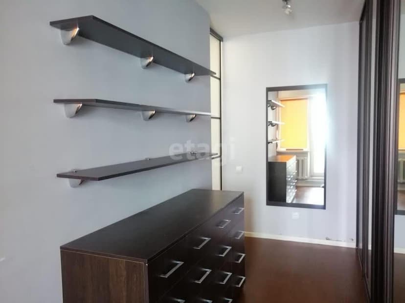 4 комн., 198 м², Инд. планировка 4