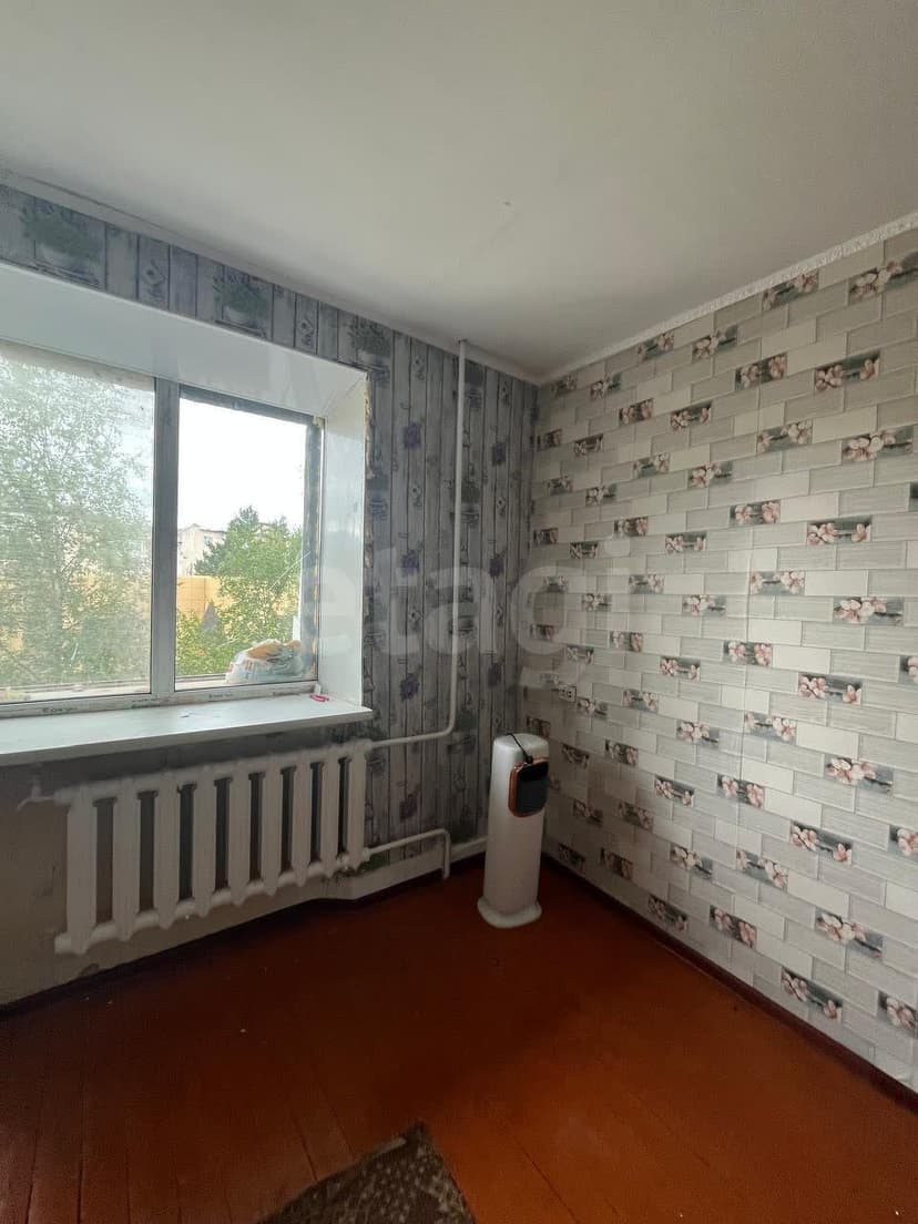 2 комн., 55 м², КПД 9