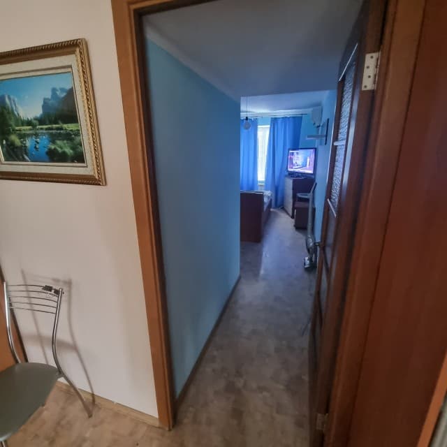 2 комн., 45 м², Блочный, Дом быта 11