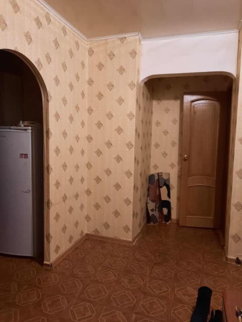 1 комн., 35 м², КПД, 103 квартал (Ростелеком) 9