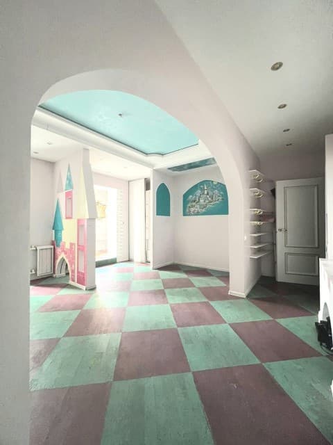 3 комн., 84 м², Блочный, Гимеин 3