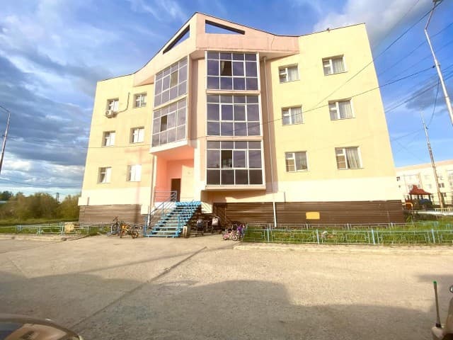 2 комн., 62 м², Блочный, Жатай 2