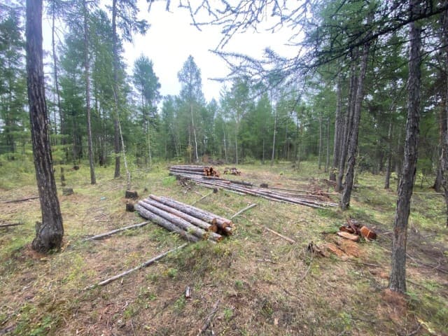 989 м², земельные участки, продаю 7