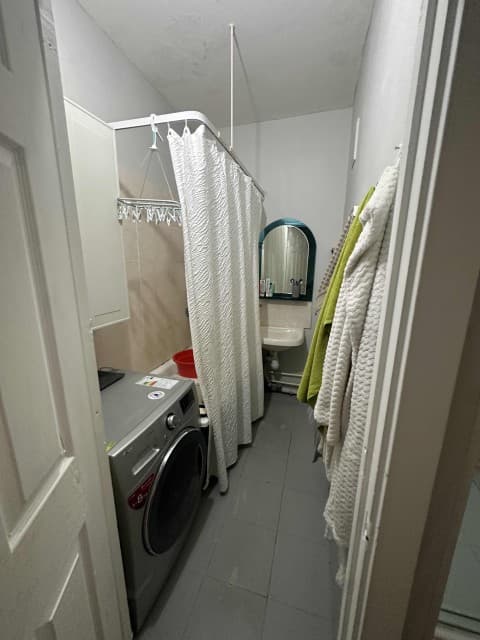 2 комн., 61 м², 112 серия, Студгородок 7