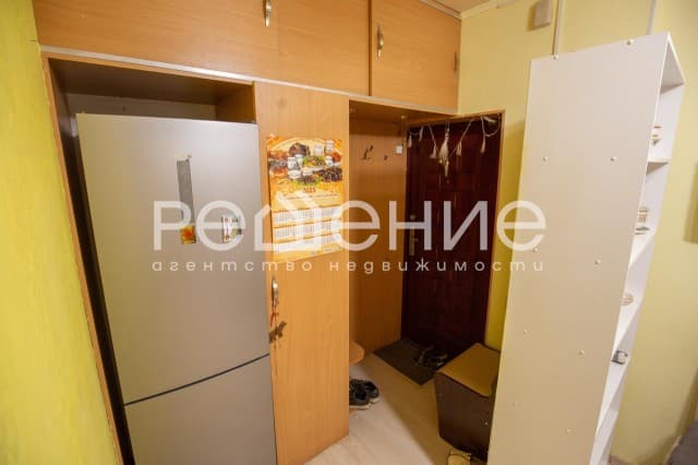 2 комн., 43 м², Инд. планировка, Кинотеатр Лена 4
