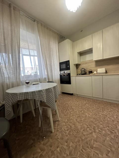 2 комн., 61 м², 112 серия, Студгородок 5