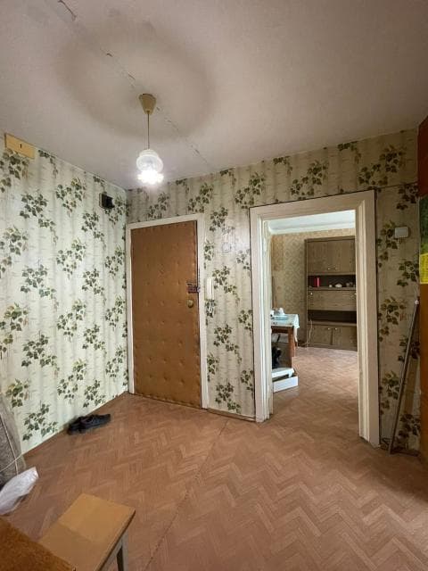 3 комн., 62 м², КПД, Крытый рынок 12