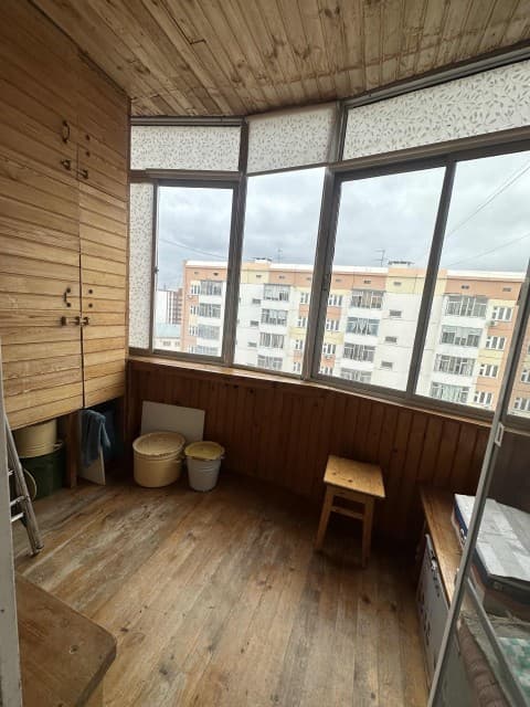 2 комн., 61 м², 112 серия, Студгородок 8
