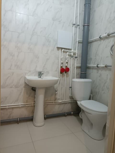 1 комн., 35 м², Монолитно-каркасный, Покровский тракт 7