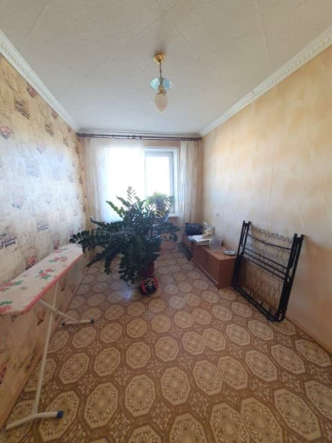 3 комн., 61 м², КПД, Жатай 11
