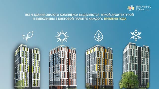 3 комн., 70 м², Монолитно-каркасный, Вилюйский тракт 7